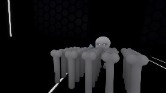 Level 43:Patrick Vs Sans