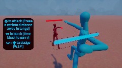 A screenshot taken in Dreams. 1 of 25.