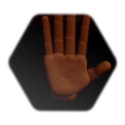 Hand / Main - 07/01/2020