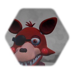 Night Terrors/ Playtime Foxy