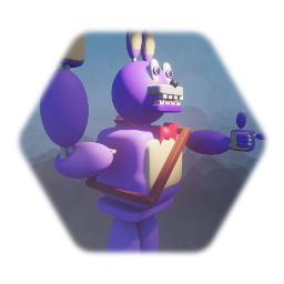 Bonnie FNAF