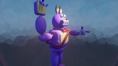 A screenshot taken in Dreams. 6 of 7.