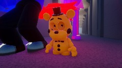 AY | FNaF: The DV Series