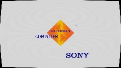 PlayStation 1 Startup CORRUPTION