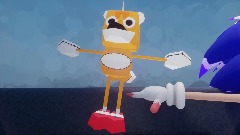 A screenshot taken in Dreams. 3 of 7.