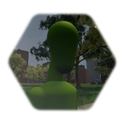 Puppet with Super speed