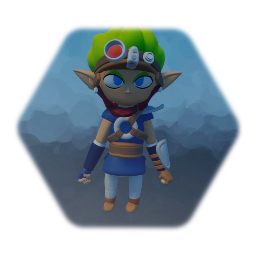 Jak