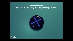 A screenshot taken in Dreams. 3 of 20.