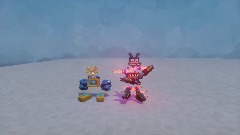 Epic Wubbox Earth Island be like: