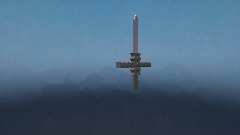 A screenshot taken in Dreams. 3 of 25.