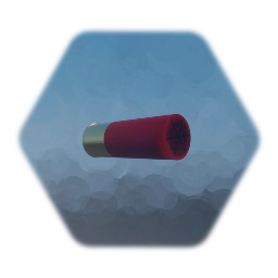 Shotgun Shell