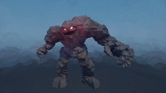 A screenshot taken in Dreams. 3 of 5.