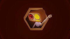 A screenshot taken in Dreams. 2 of 2.