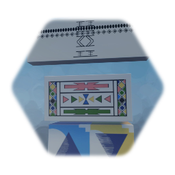 African patterns W.I.P