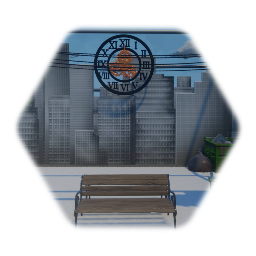 My DreamsCom 2021 Booth