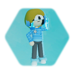 Mattyhep (Lil's Take)