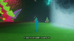A screenshot taken in Dreams. 4 of 4.