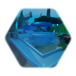 Halo 3 Guardian from Memory