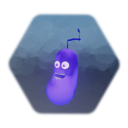 Galaxy Chili bean bomb