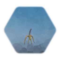 Mi versión de Banana