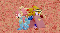 A screenshot taken in Dreams. 9 of 16.