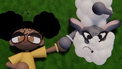 ( For The Last Time || Amanda The Adventurer Animation )