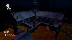 A screenshot taken in Dreams. 14 of 20.