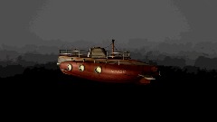 A screenshot taken in Dreams. 1 of 3.