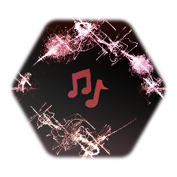 Cris' Subtle Drum Kit