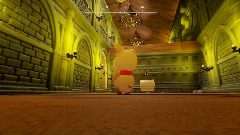A screenshot taken in Dreams. 18 of 24.