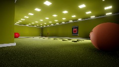 Threshold Meatball Man Edition!