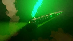 A screenshot taken in Dreams. 28 of 29.