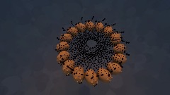 A screenshot taken in Dreams. 4 of 8.