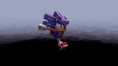 Minecraft funny Sonic's