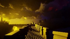 Grave Of The Fallen Knight