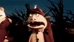 A screenshot taken in Dreams. 10 of 28.