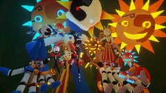 Fnaf The True daycare