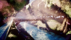 A screenshot taken in Dreams. 18 of 27.