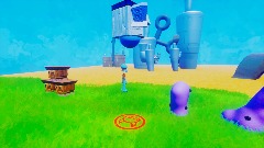 Sponge bob square pants bfbb 2.1