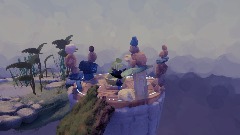 Мой «Древний мир»!