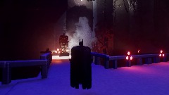 A screenshot taken in Dreams. 15 of 28.