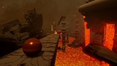 Fury Road 5 - 2, but with end