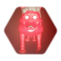 Smile Dog (Creepypasta)