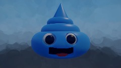 A screenshot taken in Dreams. 17 of 30.