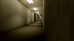 The backrooms | FANMADE! | The Ultimate Series!