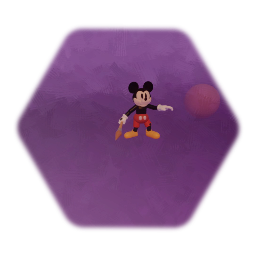 Epic Mickey (updated)