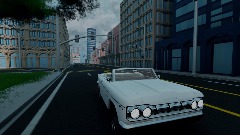 A screenshot taken in Dreams. 3 of 3.