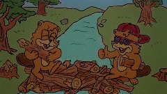 A screenshot taken in Dreams. 5 of 5.