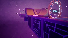 A screenshot taken in Dreams. 5 of 8.