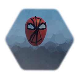 Spider super attack power up